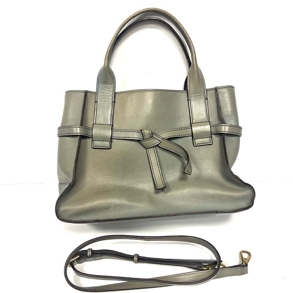 Fossil willow crossbody/handbag 